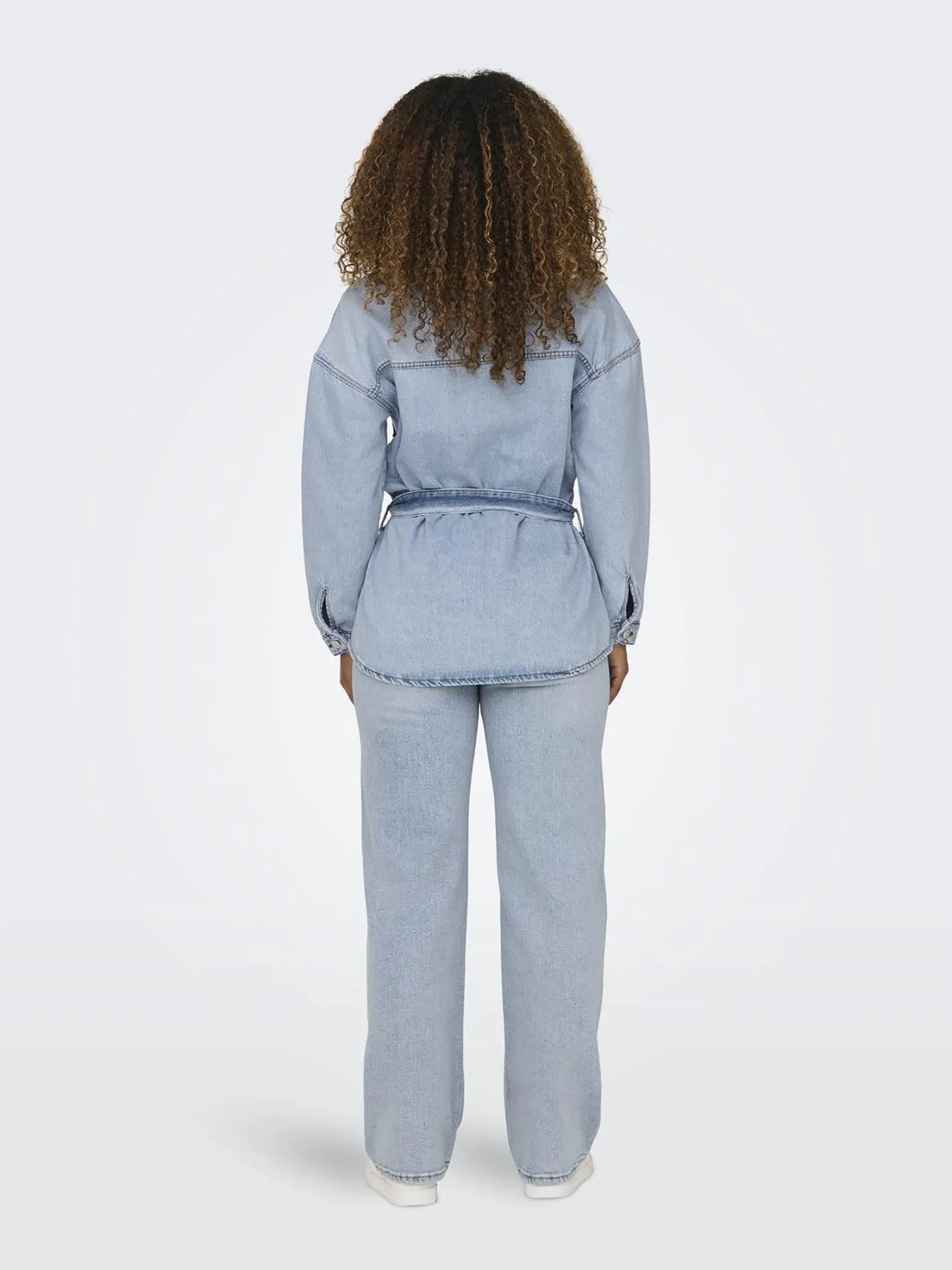 Γυναικείο τζάκετ ONLSOPHIA LS SHIRT DNM JACKET 15282286 | 15282286