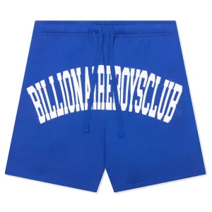 BB Trail Shorts - Sky Diver