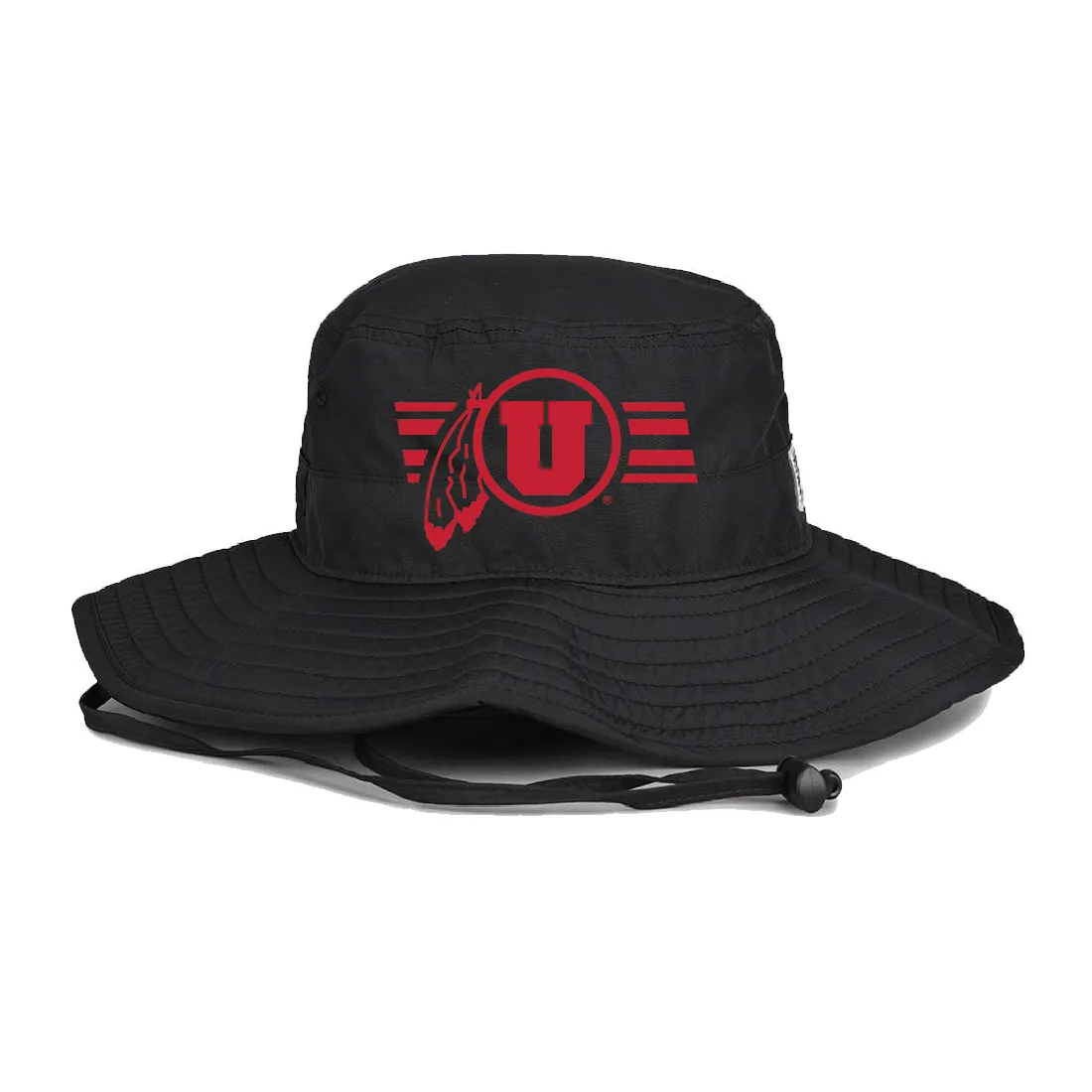 Black Ultralight Booney