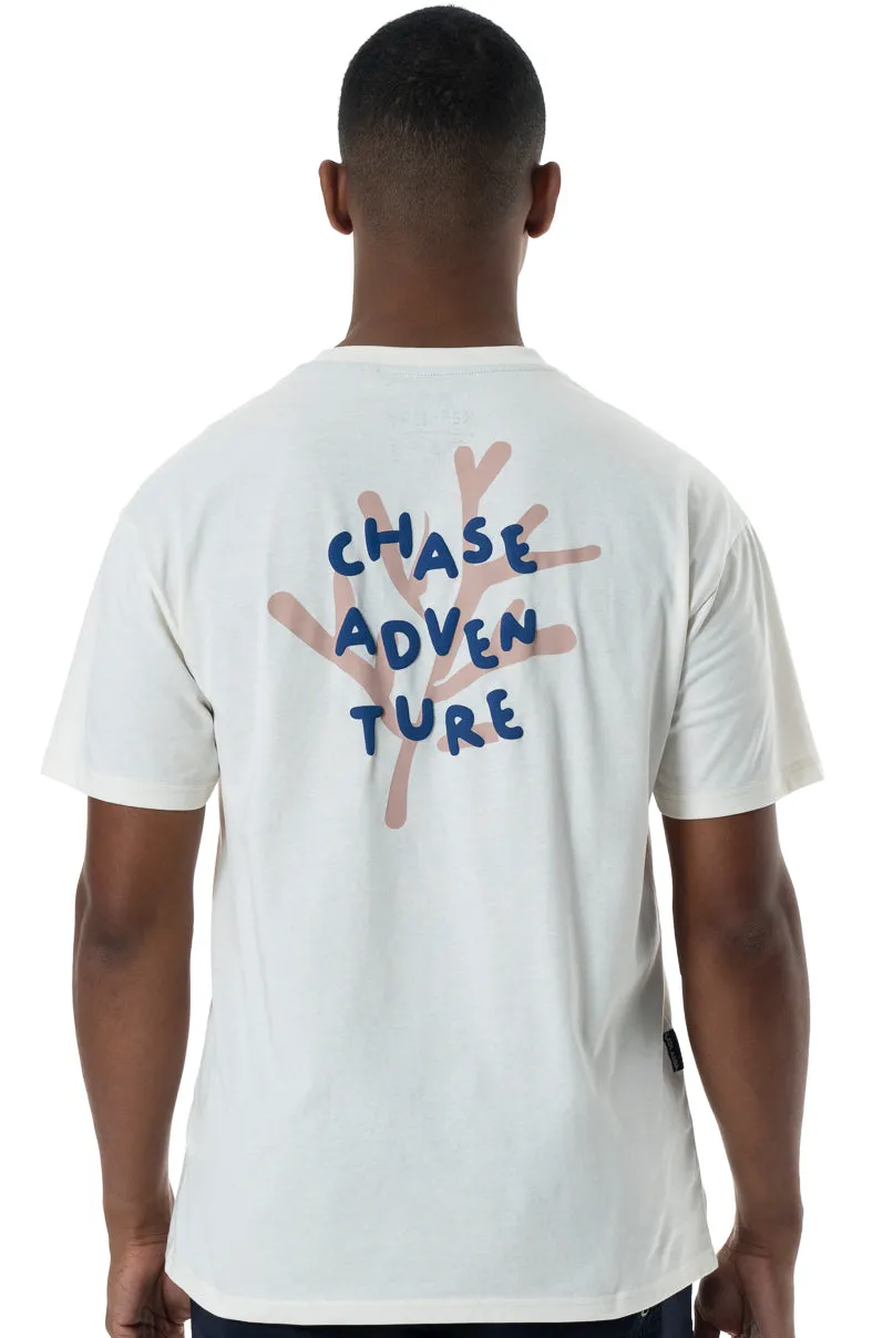 Branded T-Shirt _ 151900 _ Off White