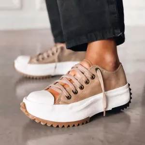 Comfortable Shock-Absorbing Sneakers  Pain Relief & Comfort