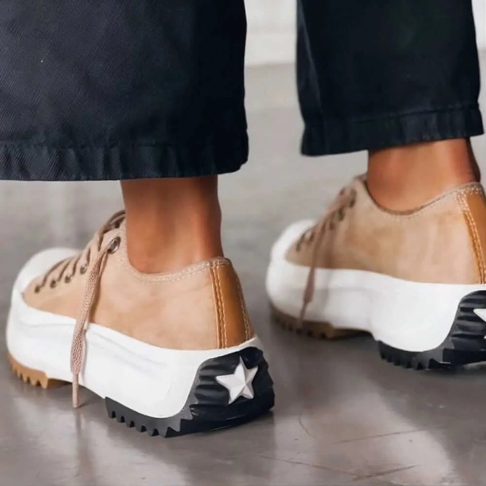 Comfortable Shock-Absorbing Sneakers  Pain Relief & Comfort