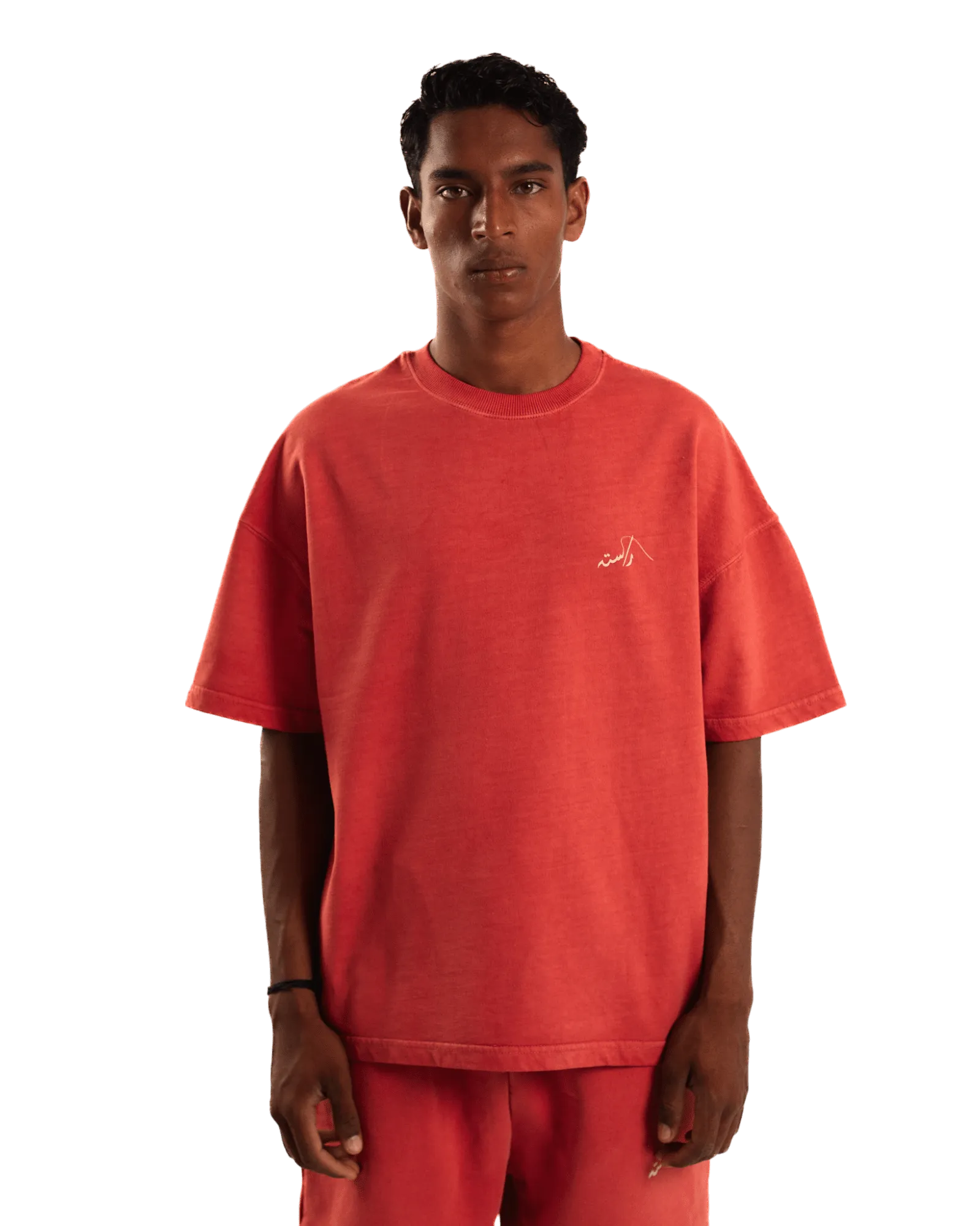 CRIMSON MADE IN PAK T-SHIRT (v2)