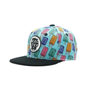 Headster Hat Pop Neon