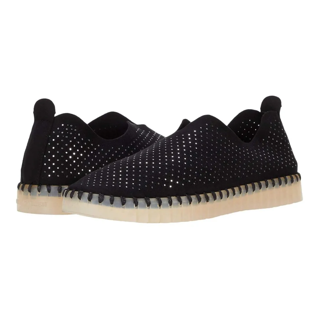 Ilse Jacobsen Tulip Lux Sparkle Slip-On Flats