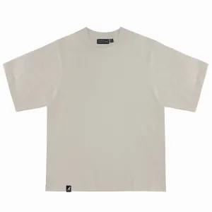 Kangol Fabricville Wide Shoulder Oversized Tee