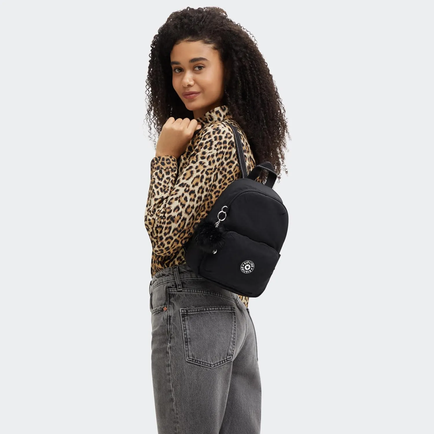 Kipling Women's Zinna Backpack
