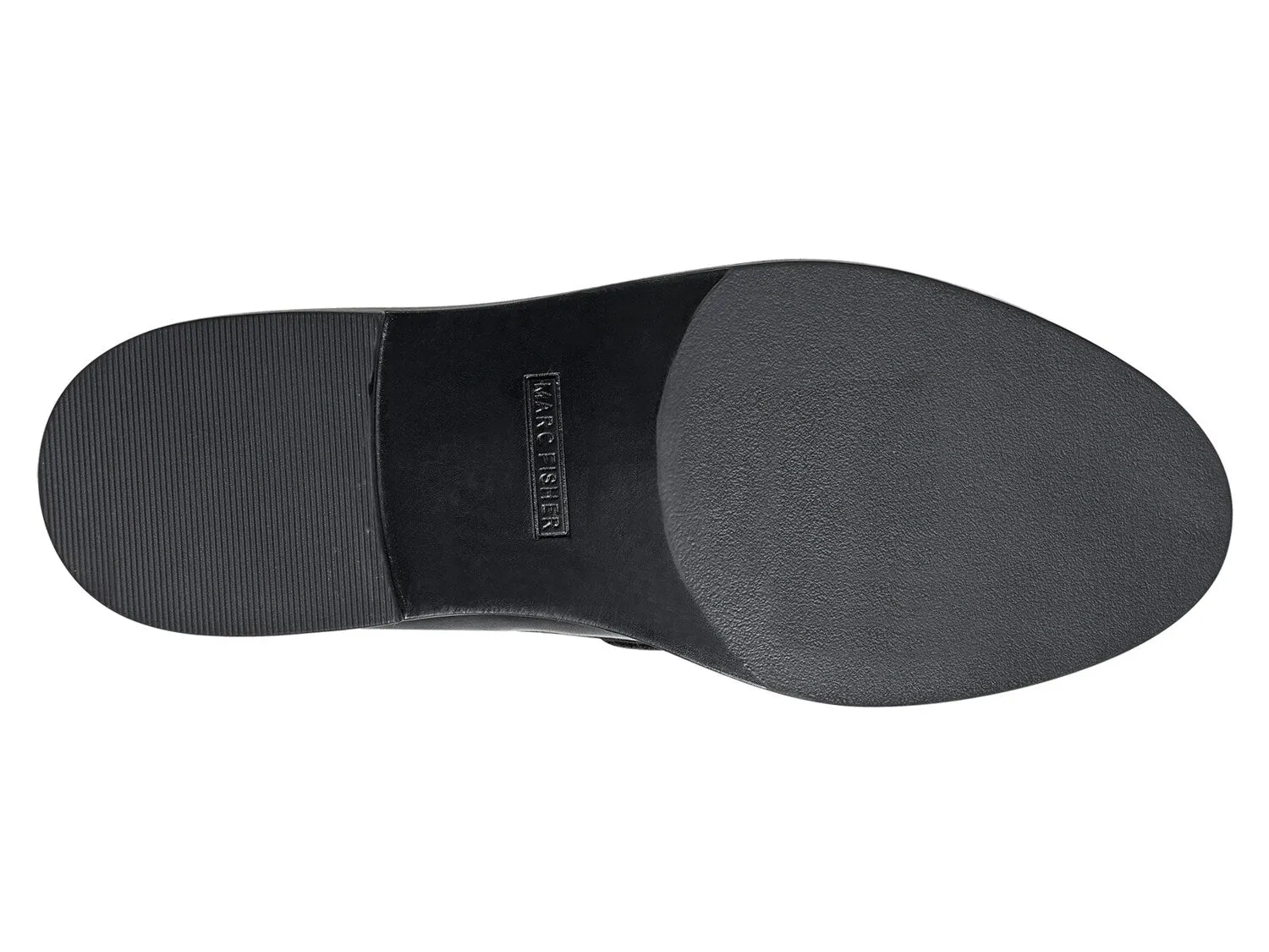 Marc Fisher Calixy loafers, black