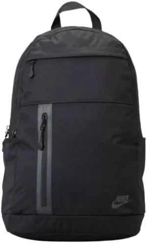 NIKE Men's Minimalist or Sporty, Black/Anthracite, One Size