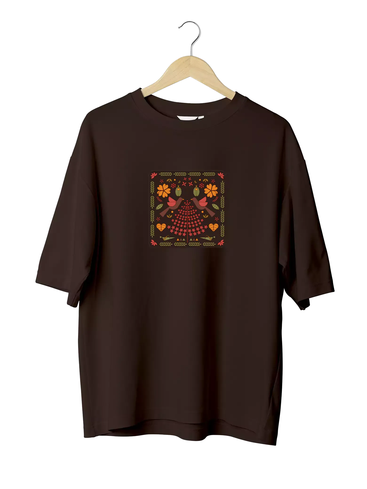 PAGODA (Oversized T-Shirt)