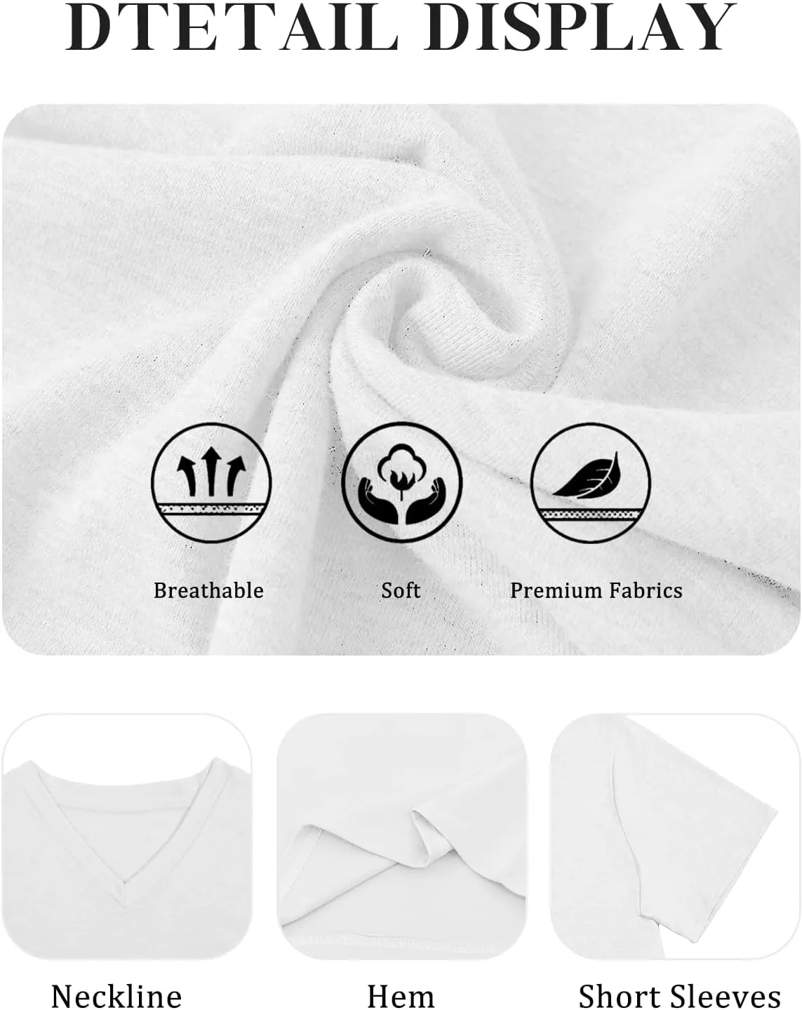 Plus Size T Shirt for Women Graphic Tees Short Sleeve Floral Print Loose Fit Summer Casual Tops 1XL-5XL