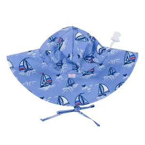 Protective Sun Hat - Seas the Day