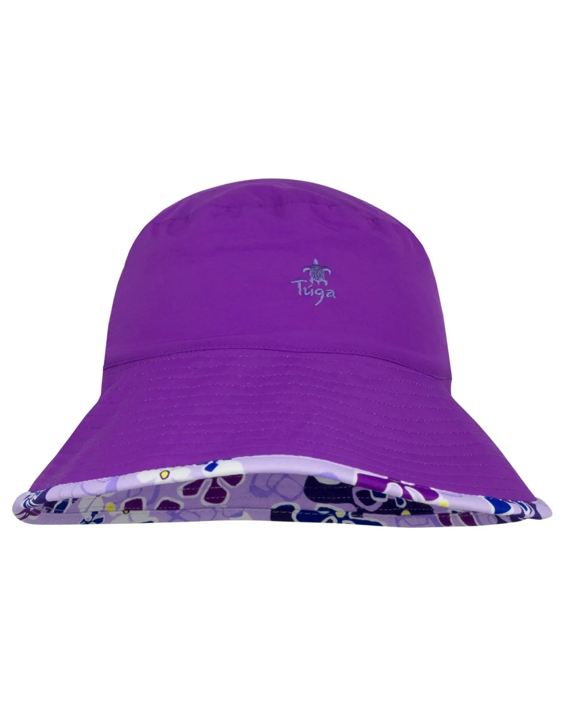 Reversible Bucket Sun Hat - Playtime