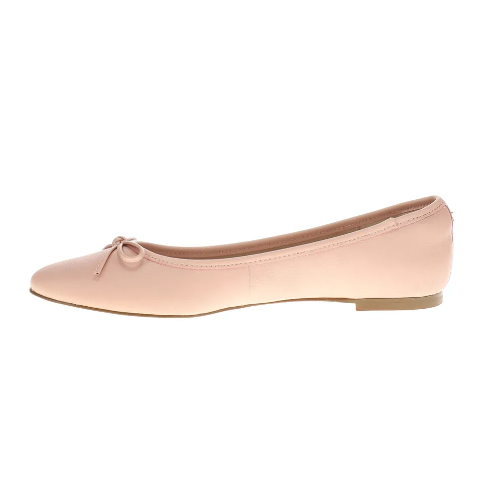 Sadie Slip On Ballet Flats