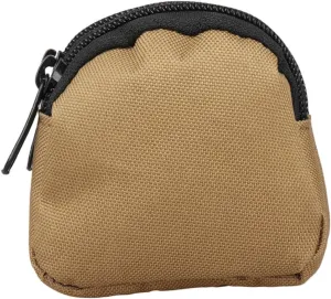 Stylish Minimalist Pouch Ultra Compact Waist Bag for Id Cards Phones Outdoor Essential
