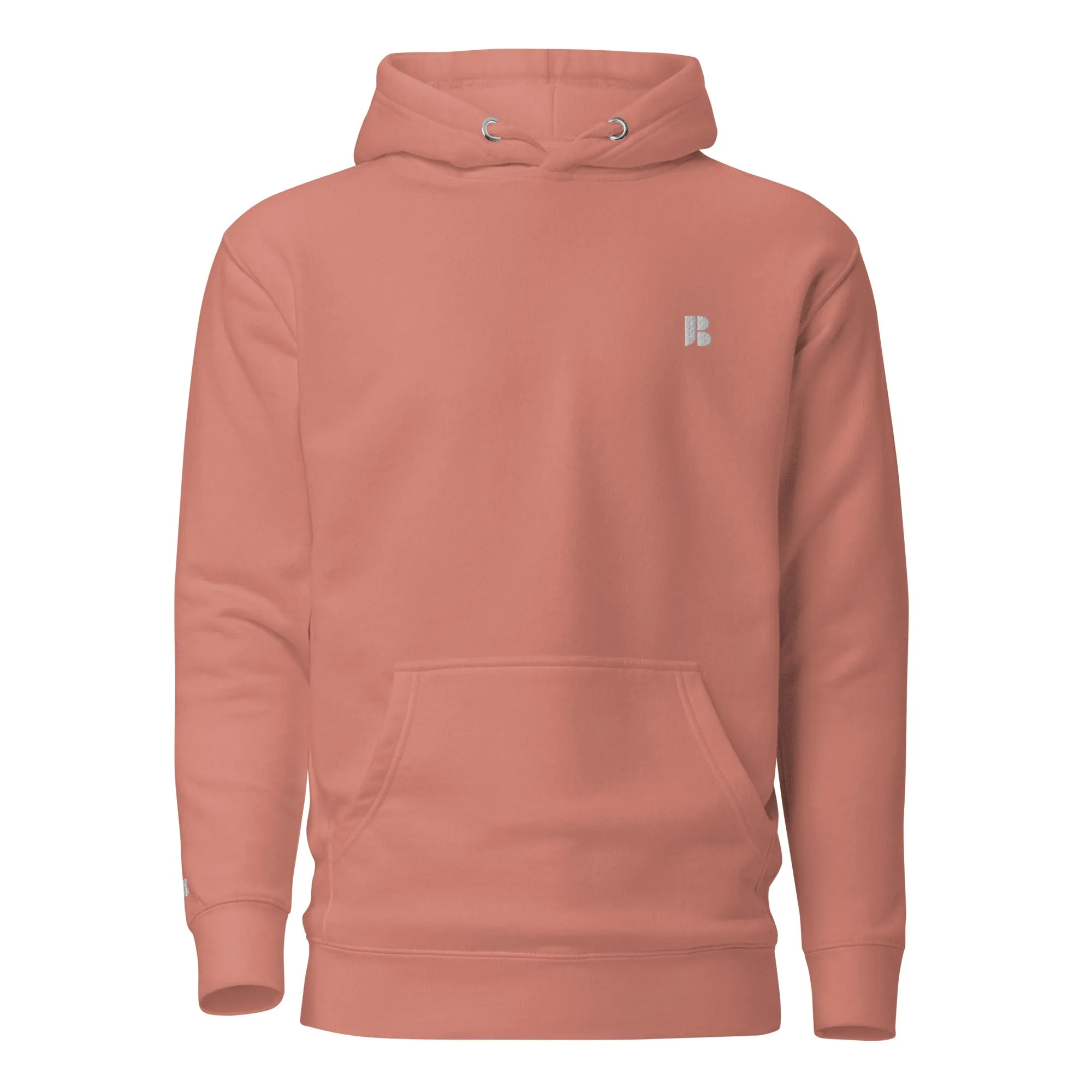 Super-Soft Hoodie