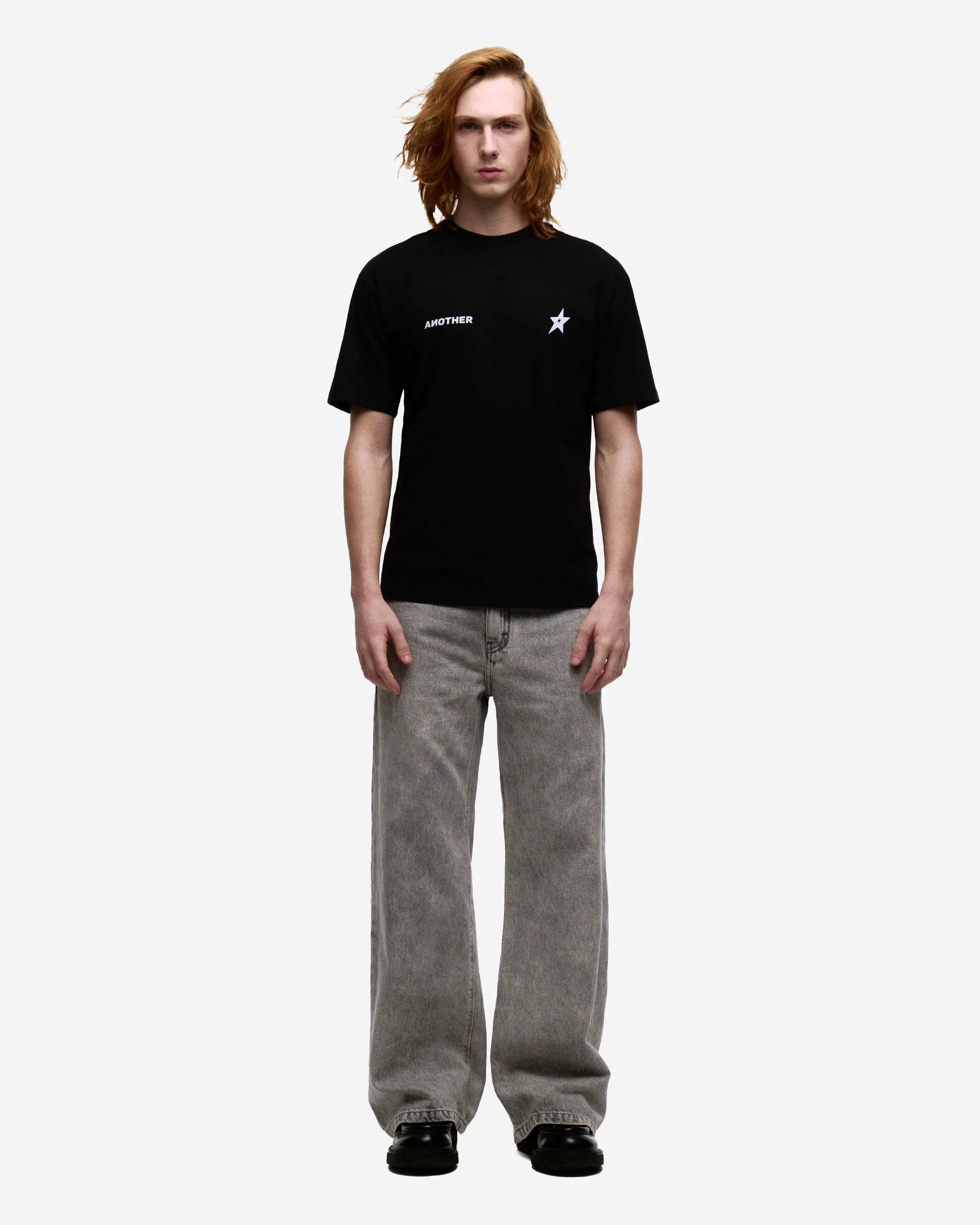 T-Shirt Another Star