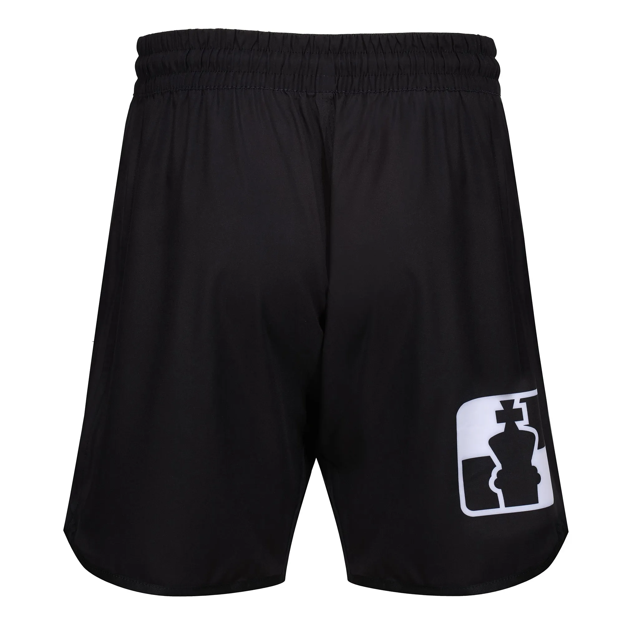 Tatami X Checkmat Team Grappling Shorts - Black