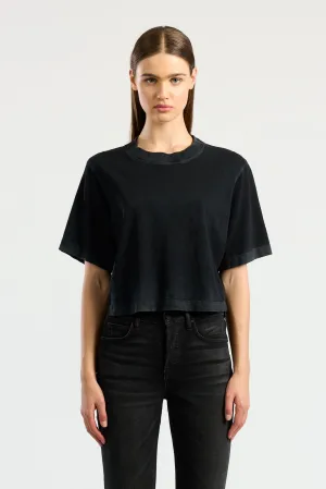 Tokyo Crop Tee