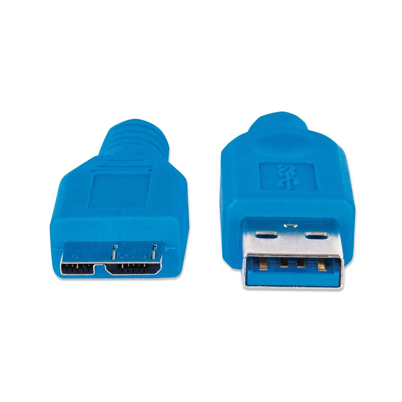 USB 3.0 Type-A to Micro-USB Cable