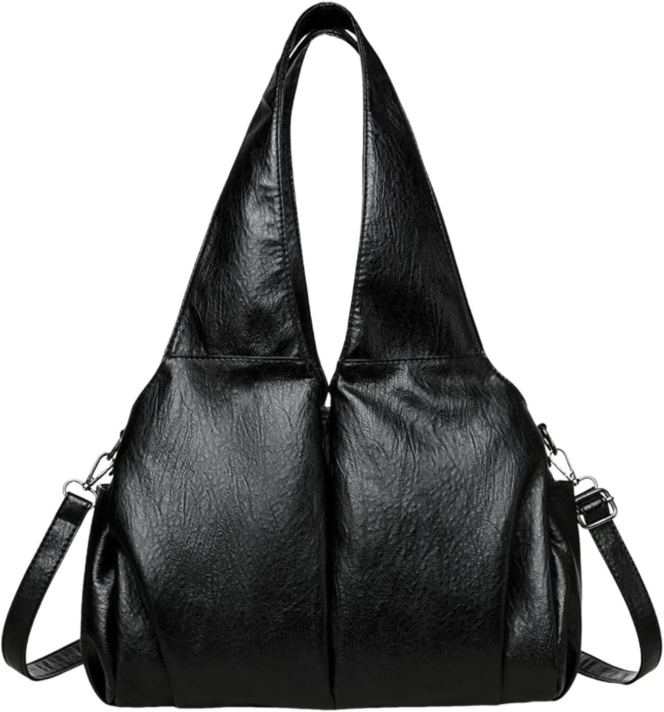 Women Shoulder Bag, Casual Female Minimalist Handbag, Travel Tote Bag Top Handle Satchel for Outdoor Travel