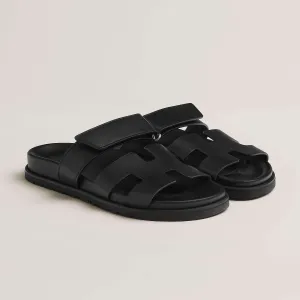 Women's Elegant Strappy Sandals: Chic Summer Footwear