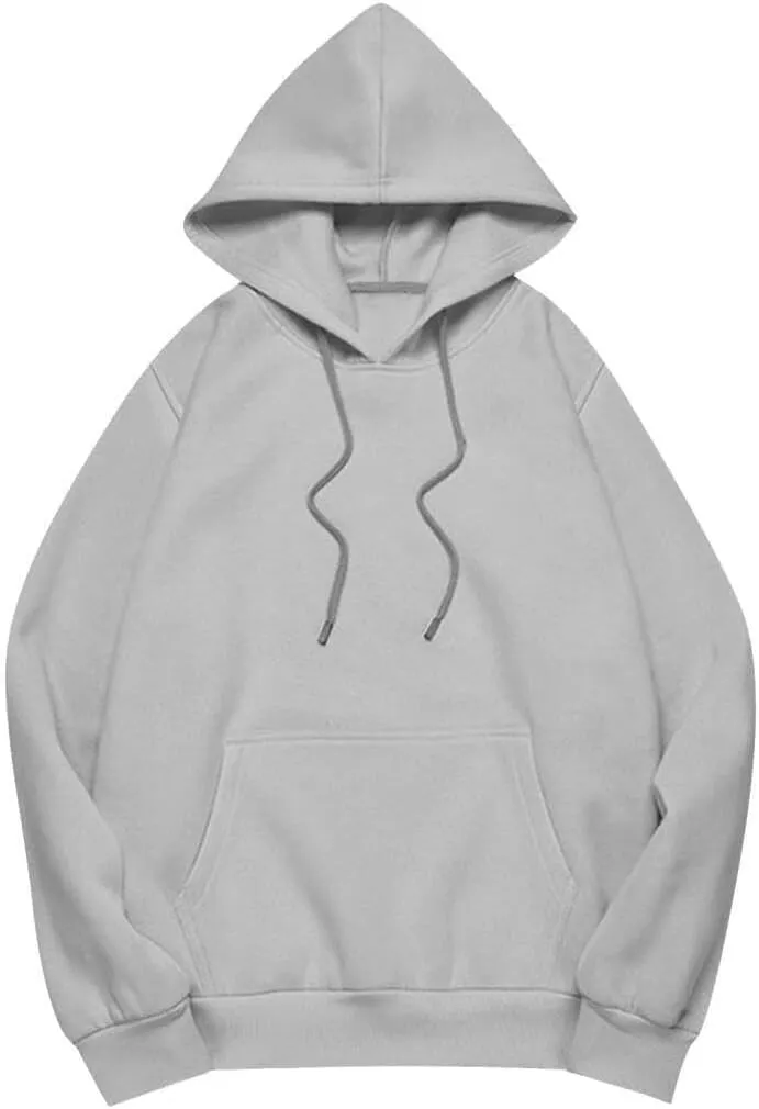 Womens Oversized Hoodies Sweatshirt-Pullover Sweatshirts with Pockets Fall Outfits