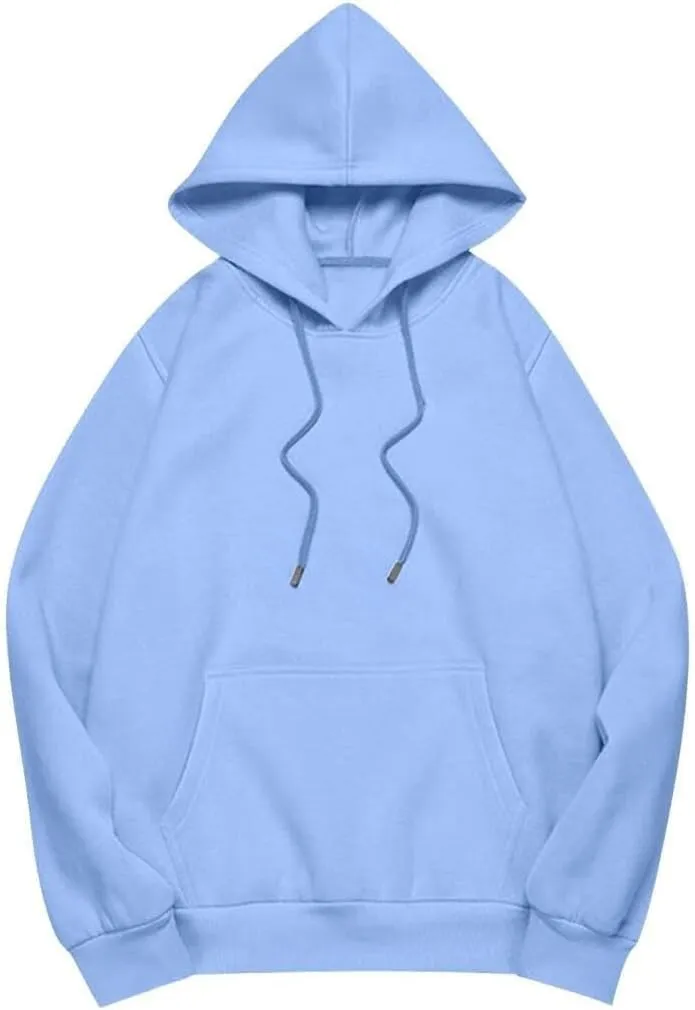 Womens Oversized Hoodies Sweatshirt-Pullover Sweatshirts with Pockets Fall Outfits