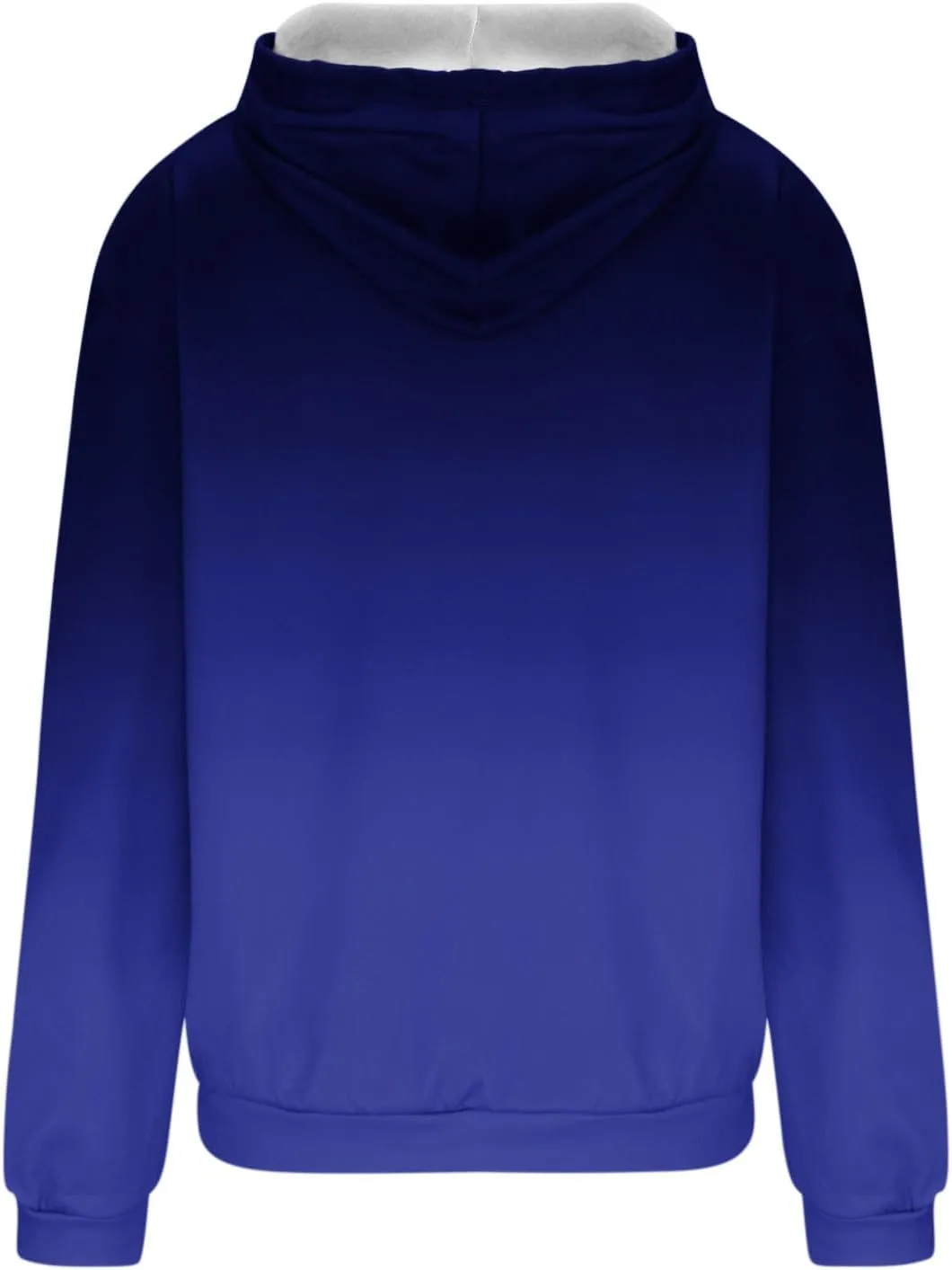 YRAETENM Hoodies for Women Fashion Crew Neck Long Sleeve Fleece Sweatshirts Oversized Lightweight Pullover Tops with Pocket